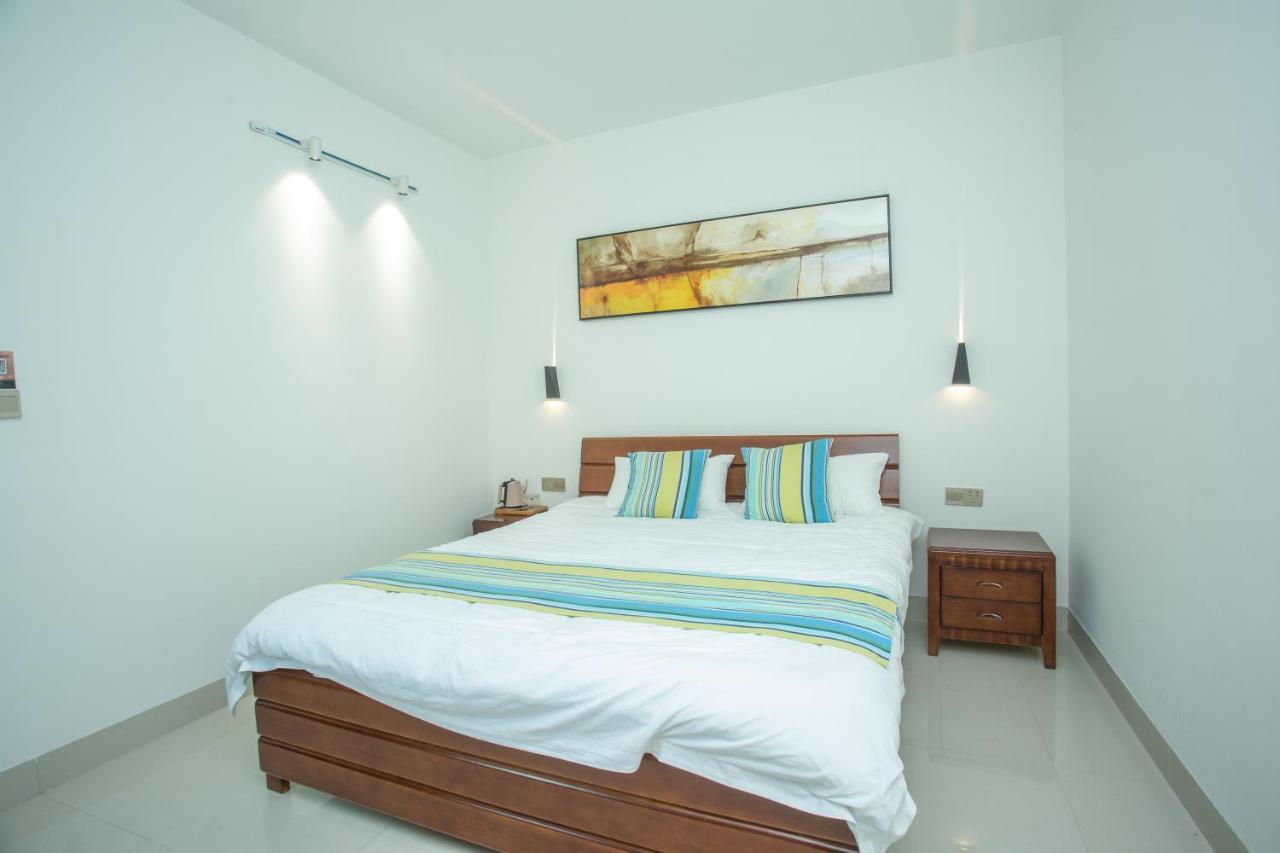 Nanjing Tulou Xinyuan Homestay Kültér fotó
