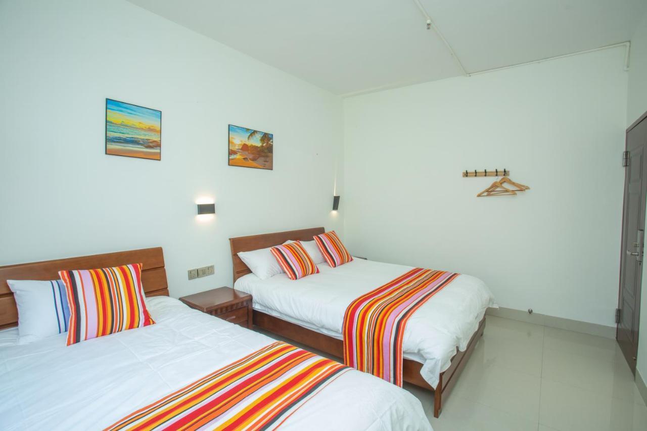 Nanjing Tulou Xinyuan Homestay Kültér fotó