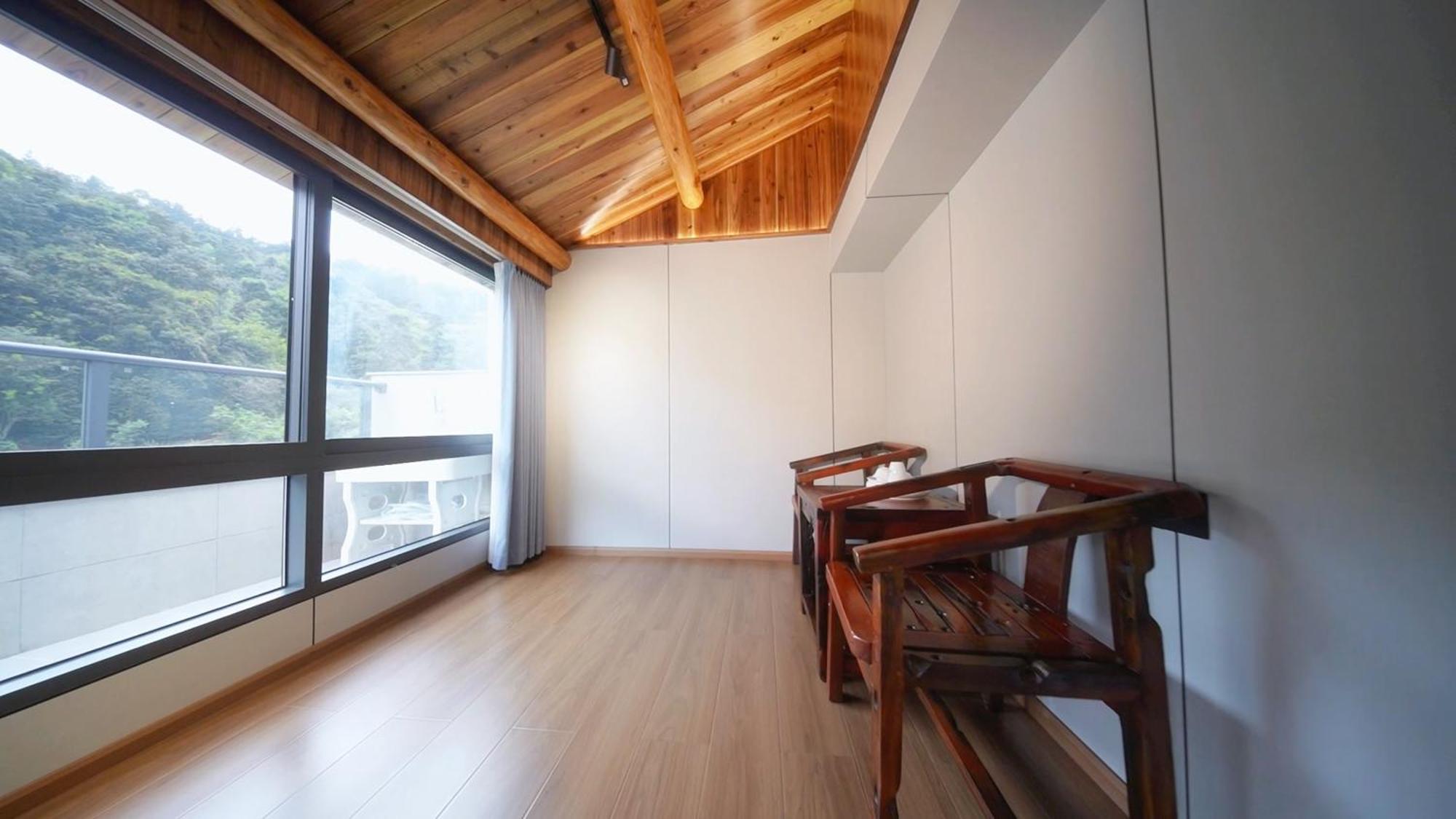 Nanjing Tulou Xinyuan Homestay Kültér fotó